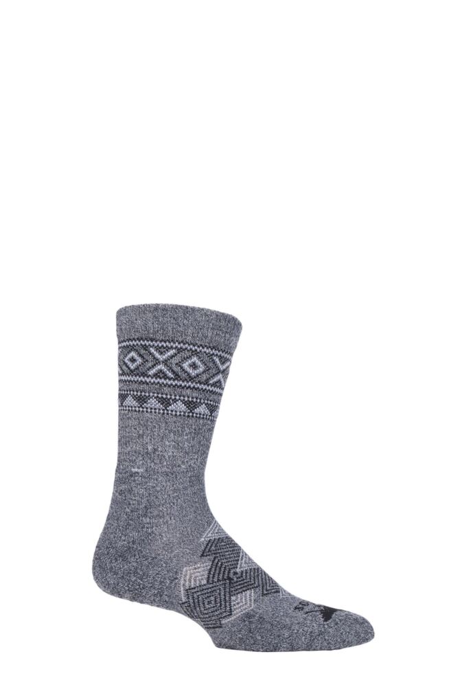 Sockshop ThorlosMens & Womens Outdoor Traveller Walking Socks