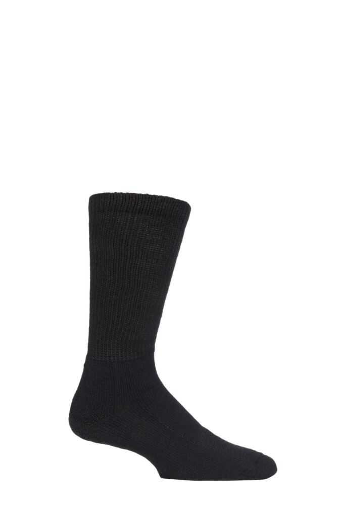 Sockshop ThorlosMens & Womens Safety Toe Work Boot Work Wear Socks