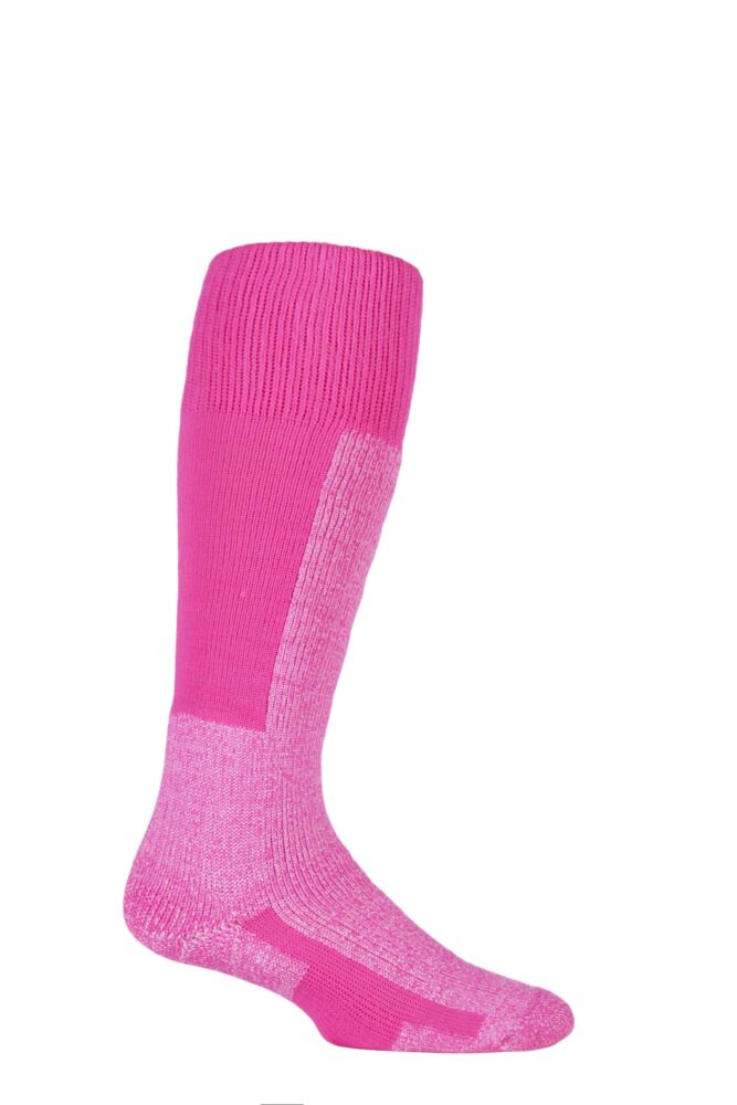 Sockshop ThorlosMens & Womens Ski Thick Cushion Maximum Protection Socks