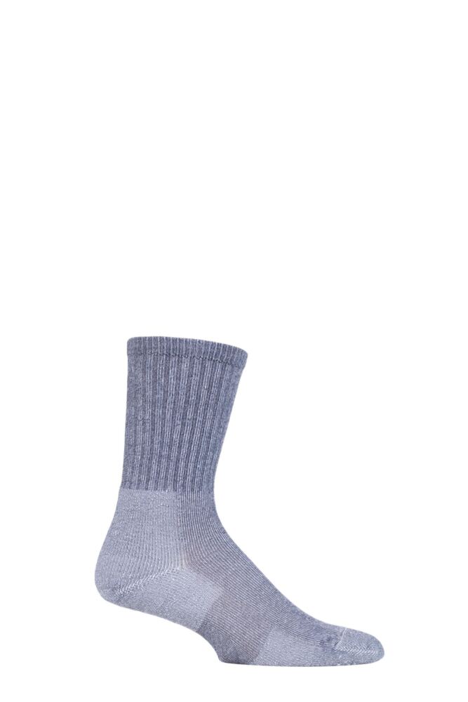 Sockshop ThorlosMens & Womens Ultra Light Hiker Crew Socks