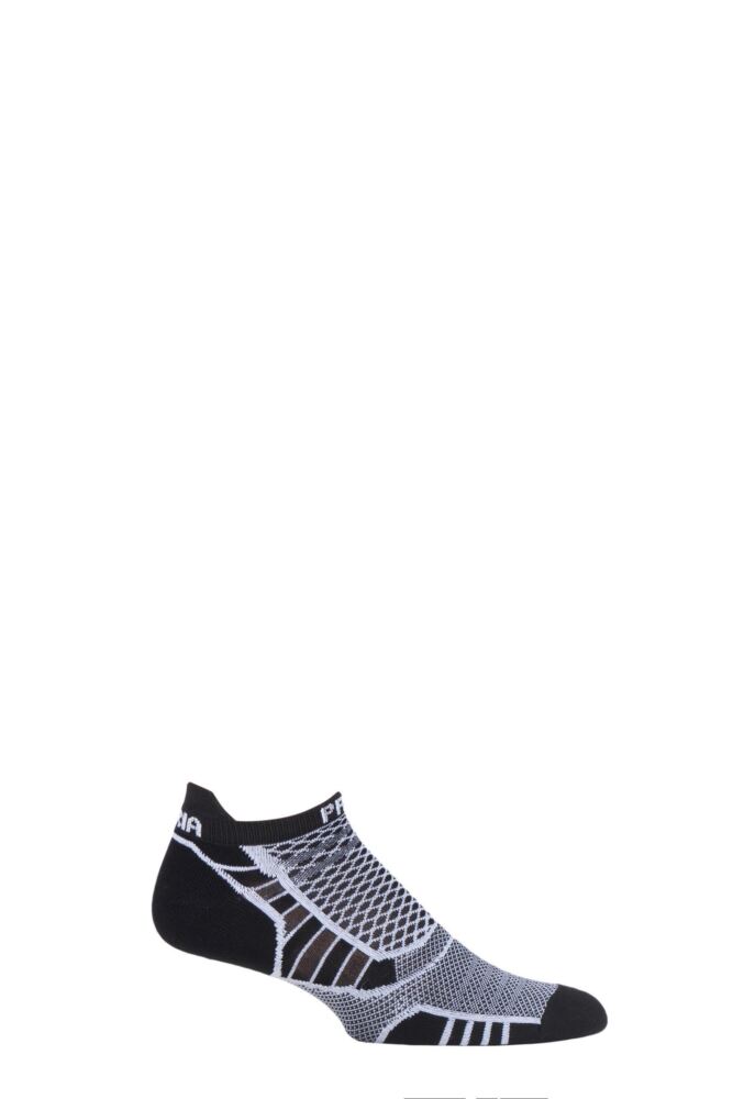 Sockshop ThorlosMens & Womens Ultra Light Running No Show Socks