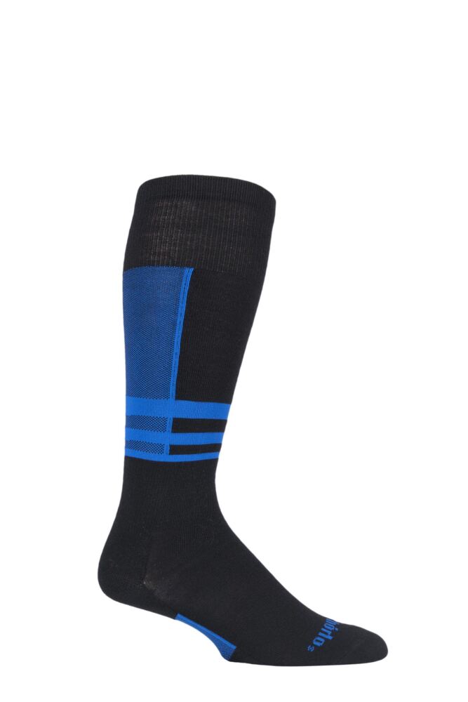 Sockshop ThorlosMens & Womens Ultra Thin Light Weight Ski Socks