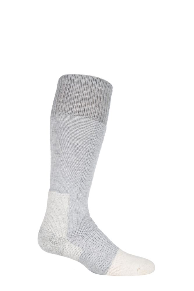 Sockshop ThorlosMens & Womens Wool Mountaineering Thick Cushion Socks