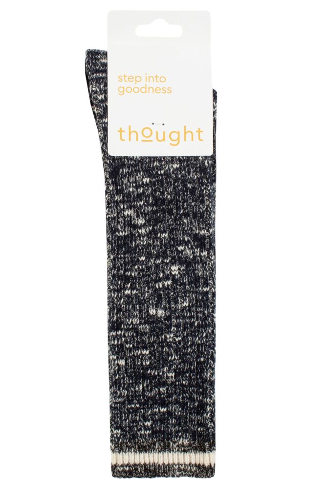 sockshop ThoughtMens Organic Cotton Phillip Fleck Socks