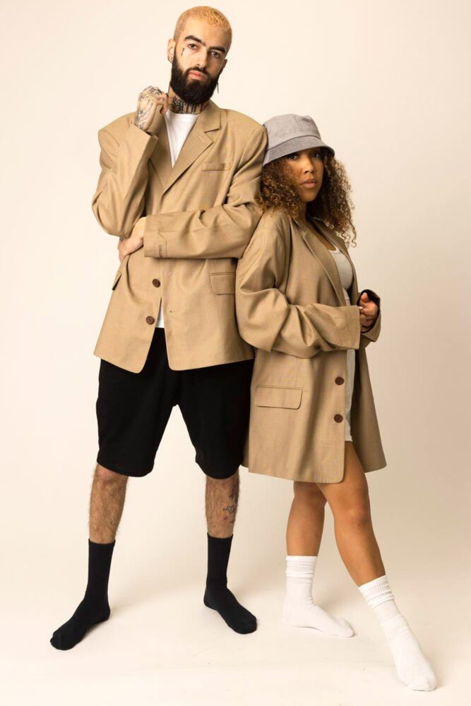 Sockshop TOREWomens Recycled Cotton Plain Sports Socks 3-Pair