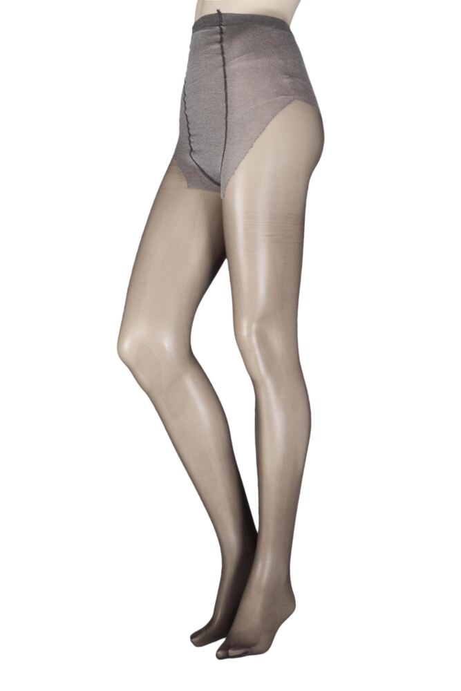 Sockshop TrasparenzeWomens 20 Denier Perdue Maternity Tights