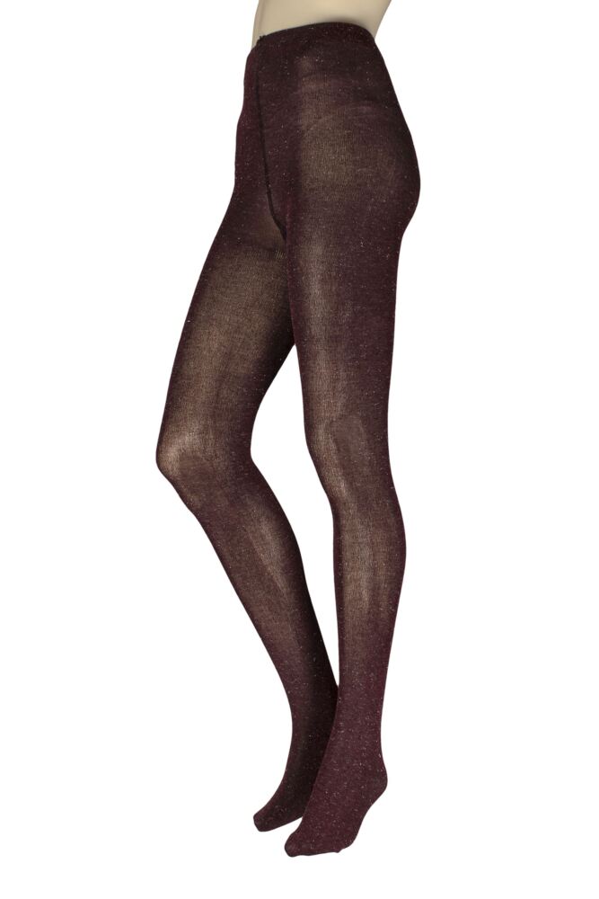 Sockshop TrasparenzeWomens Lightning Wool And Viscose Tights