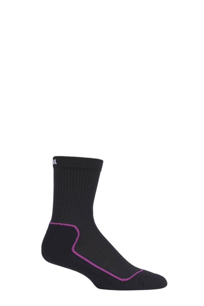 Sockshop Uphill SportKids Coolmax Kevo Hiking 4 Layer M4 Socks
