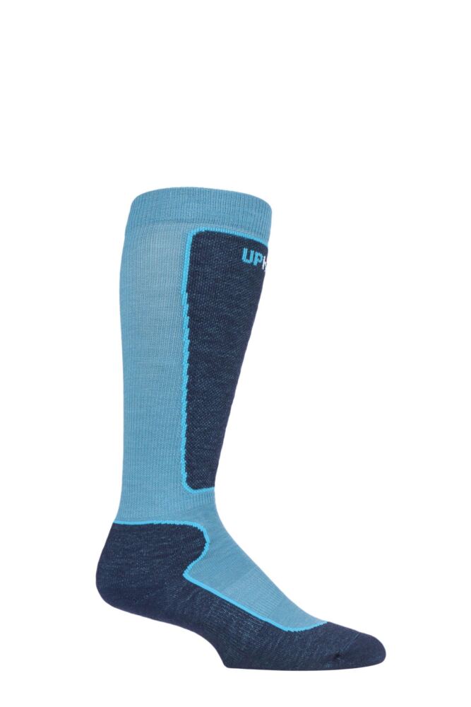 Sockshop Uphill SportKids Merino Wool Valta Ski 4 Layer M5 Socks