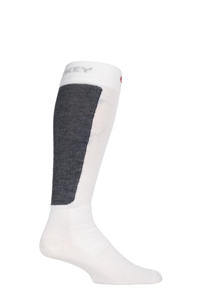 Sockshop Uphill SportMens & Womens 3 Layer Ice Hockey Socks