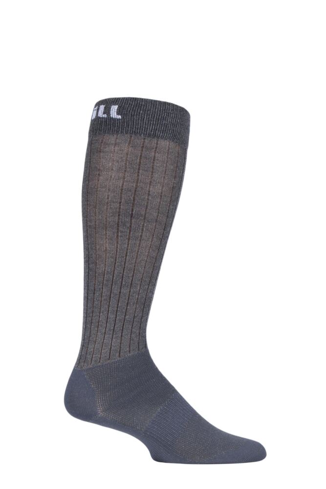 Sockshop Uphill SportMens & Womens Bamboo Course Riding 3 Layer L2 Socks
