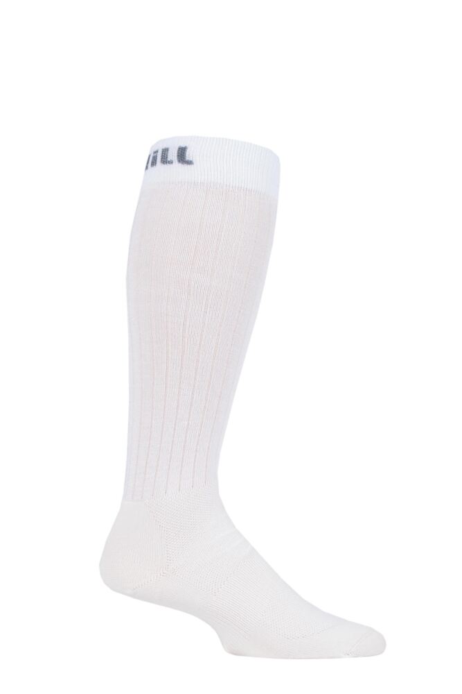 Sockshop Uphill SportMens & Womens Bamboo Course Riding 3 Layer L2 Socks
