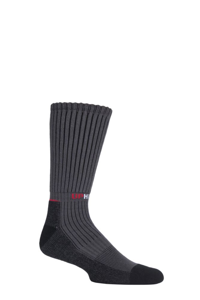 Sockshop Uphill SportMens & Womens Bamboo Hiking Socks