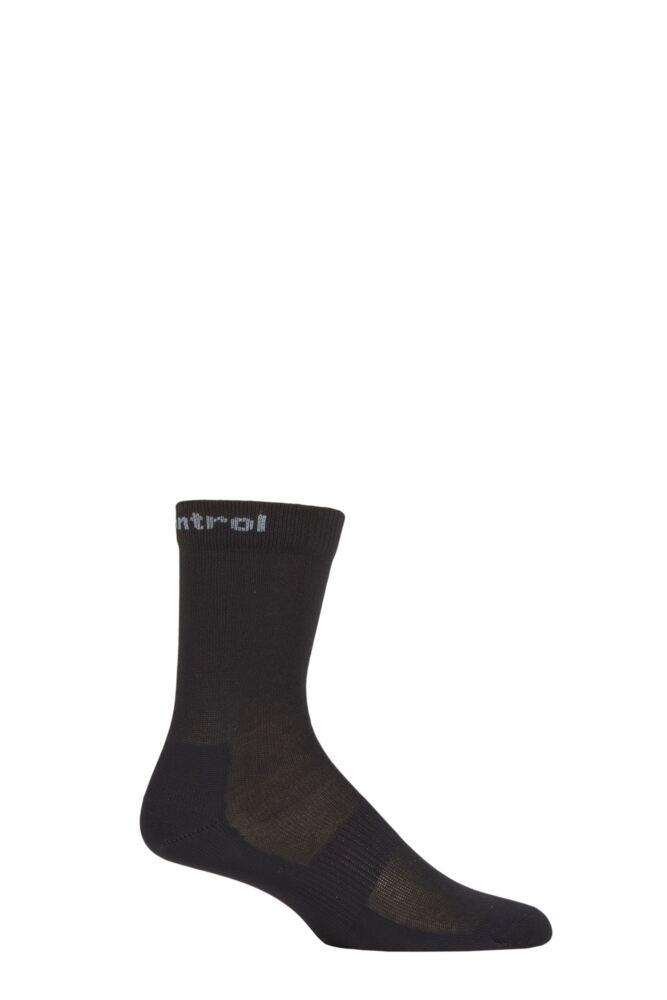 Sockshop Uphill SportMens & Womens Control 3-Layer Duratech L2 Socks