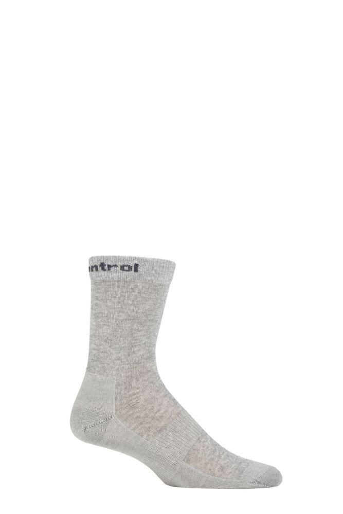 Sockshop Uphill SportMens & Womens Control 3-Layer Duratech L2 Socks