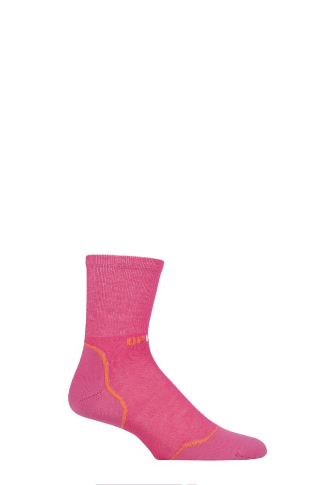 Sockshop Uphill SportMens & Womens Coolmax Ruija Hiking L2 Socks