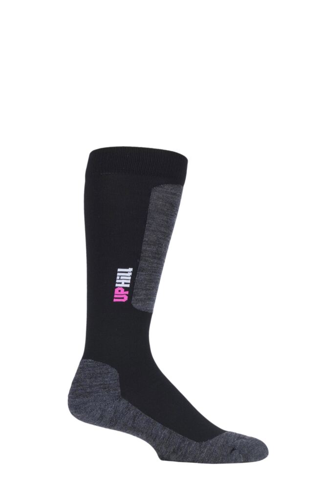 Sockshop Uphill SportMens & Womens Halla Ski 4 Layer L3 Socks