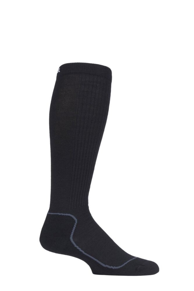 Sockshop Uphill SportMens & Womens Merino Wool Aarea Hunting & Fishing 4 Layer H4 Socks