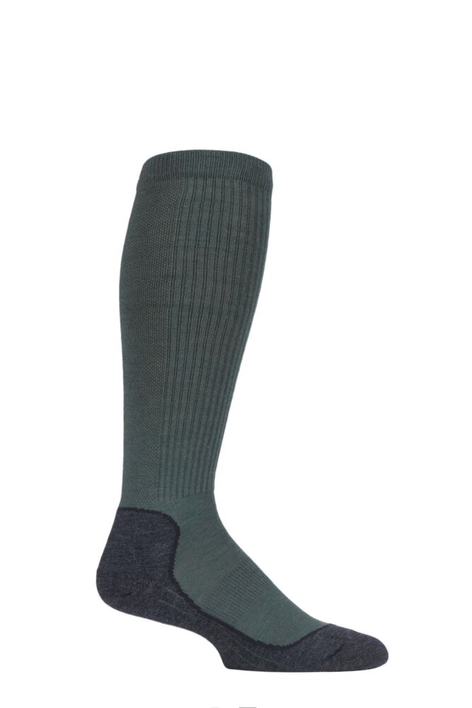 Sockshop Uphill SportMens & Womens Merino Wool Aarea Hunting & Fishing 4 Layer H4 Socks