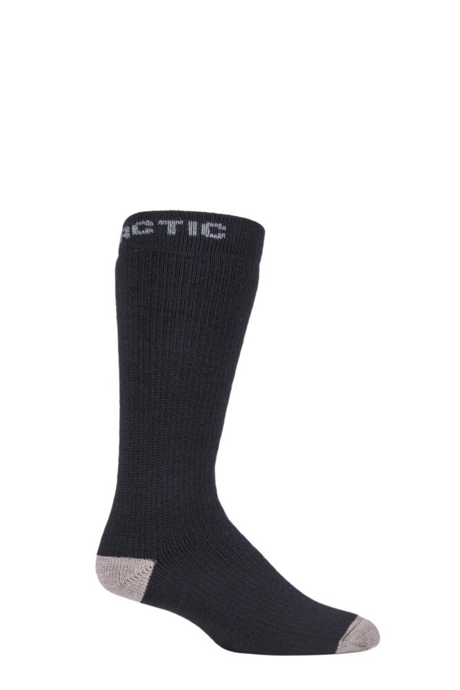 Sockshop Uphill SportMens & Womens Merino Wool Arctic Tactical H5 Socks