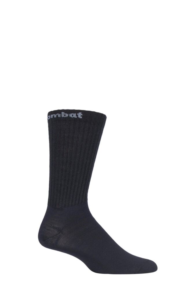Sockshop Uphill SportMens & Womens Merino Wool Combat Tactical 3-Layer L4 Socks