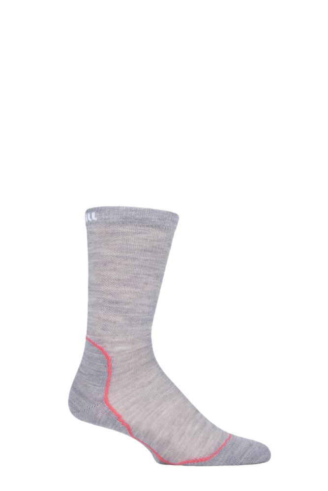 Sockshop Uphill SportMens & Womens Merino Wool Cycling Dual Layer Socks