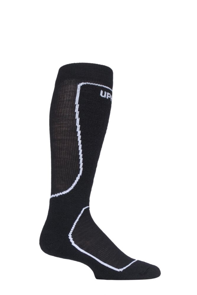 Sockshop Uphill SportMens & Womens Merino Wool Eno Ski 4 Layer M5 Socks