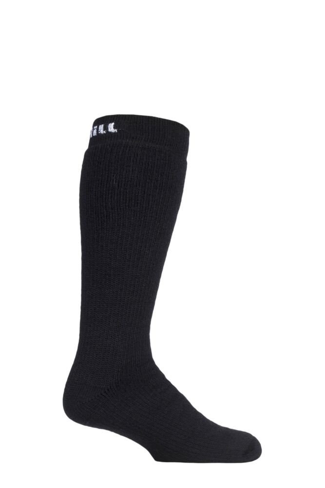 Sockshop Uphill SportMens & Womens Merino Wool Extra Cushioned Boot Socks
