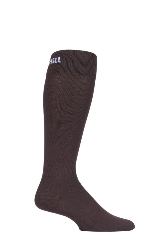 Sockshop Uphill SportMens & Womens Merino Wool Kaihu Hunting & Fishing 3 Layer L4 Socks