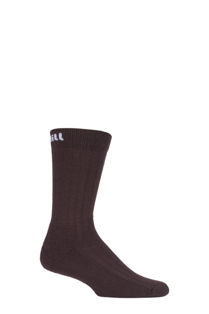 Sockshop Uphill SportMens & Womens Merino Wool Kaldo Hunting & Fishing H5 Boot Socks