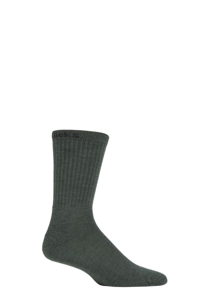 Sockshop Uphill SportMens & Womens Merino Wool Klicks M4 Active Socks