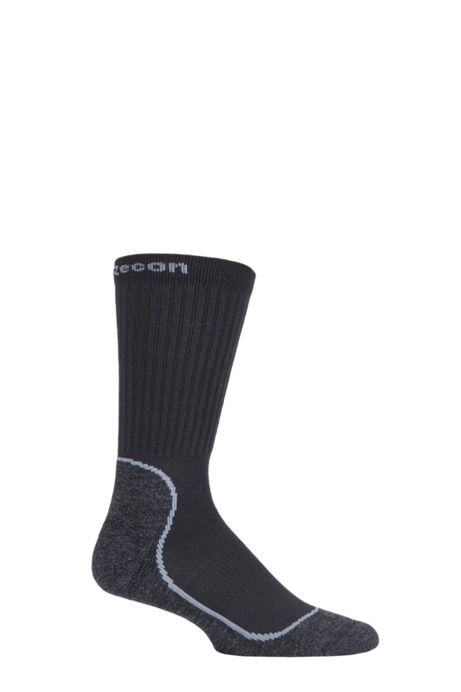 Sockshop Uphill SportMens & Womens Merino Wool Recon Tactical 4-Layer M5 Socks