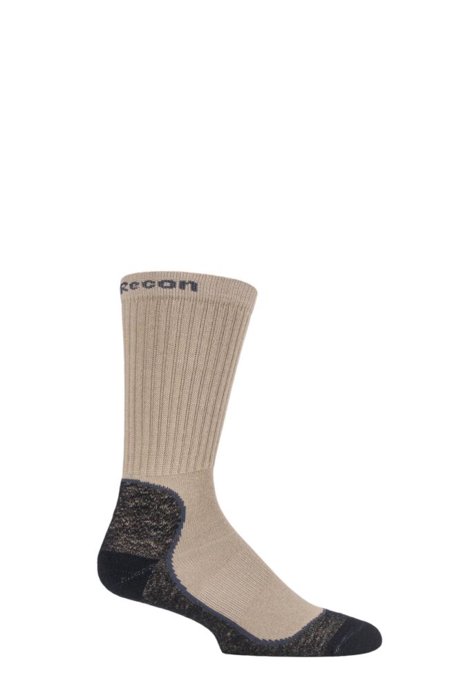 Sockshop Uphill SportMens & Womens Merino Wool Recon Tactical 4-Layer M5 Socks