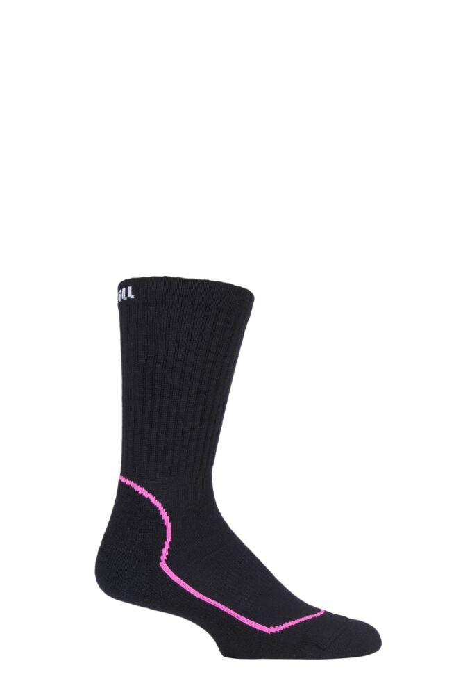 Sockshop Uphill SportMens & Womens Merino Wool Suomu Ski 4 Layer H5 Socks
