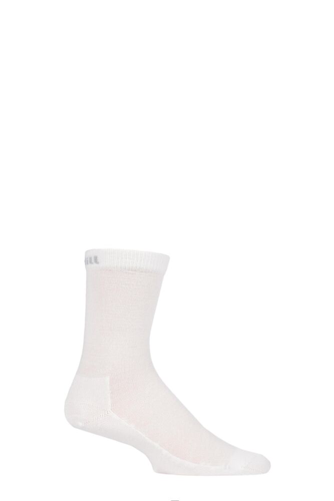 Sockshop Uphill SportMens & Womens Merino Wool Teijo Hiking 3 Layer L3 Socks