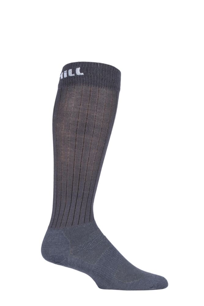 Sockshop Uphill SportMens & Womens Summer Course Riding 3 Layer L2 Socks