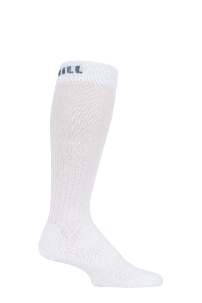 Sockshop Uphill SportMens & Womens Summer Course Riding 3 Layer L2 Socks