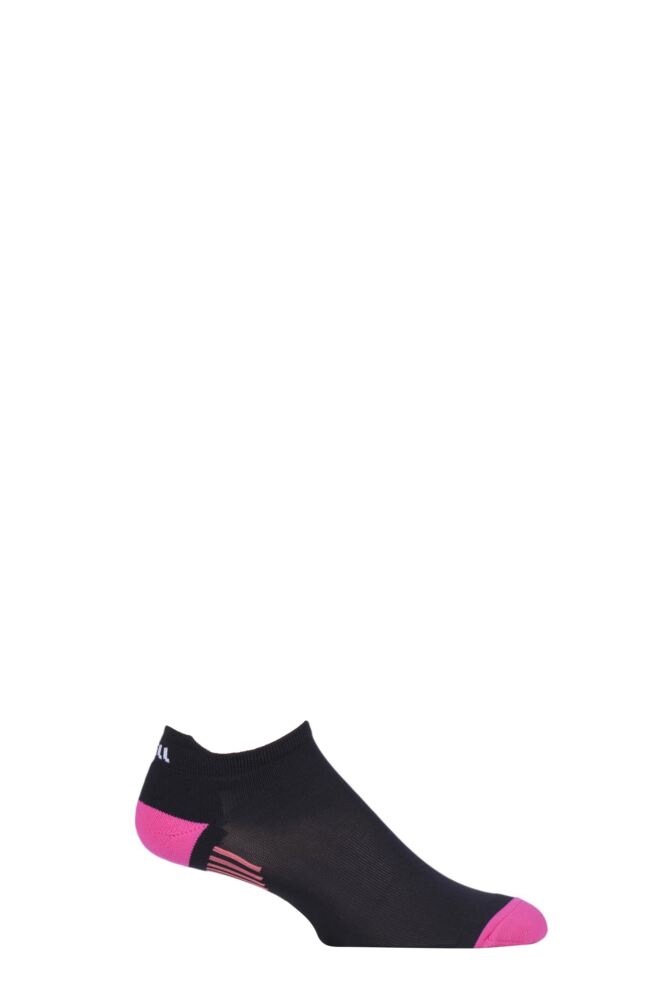 Sockshop Uphill SportMens & Womens Trail Running L1 Trainer Socks