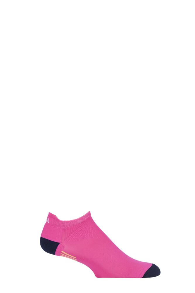Sockshop Uphill SportMens & Womens Trail Running L1 Trainer Socks