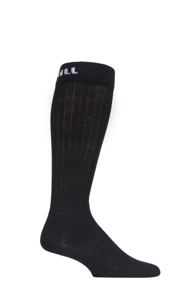 Sockshop Uphill SportMens & Womens Winter Course Riding 3 Layer L3 Socks
