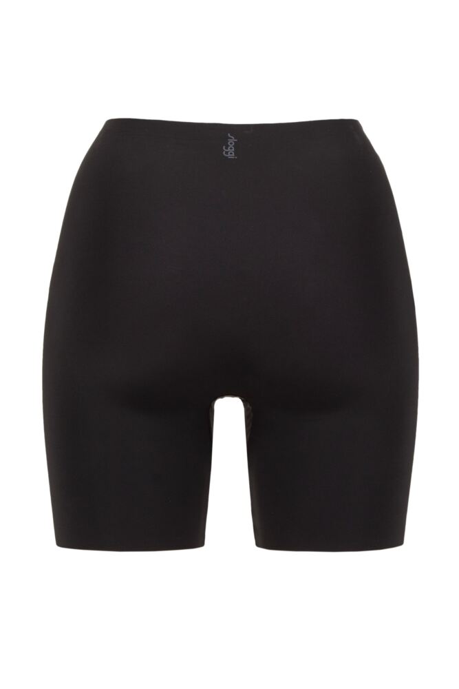 Sockshop Women's 1 Pack Sloggi Zero Feel 2.0 Cyclist Briefs