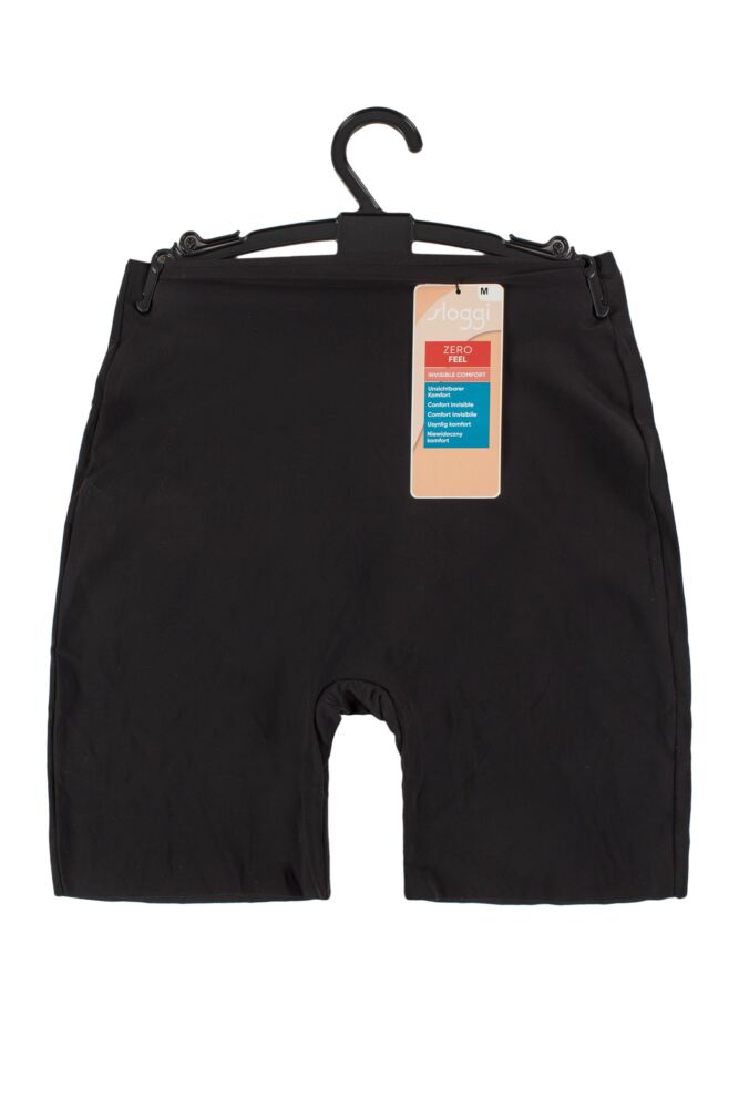 sockshop Women's 1 Pack Sloggi Zero Feel 2.0 Cyclist Briefs