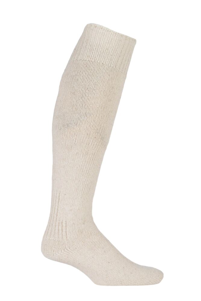 Sockshop WorkforceMens Wool Protective Angling Socks