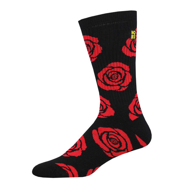 socksmith Active Crew La Rosa