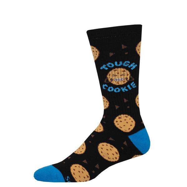 socksmith Active Crew Tough Cookie