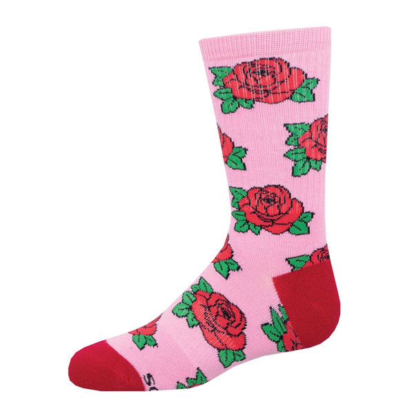 socksmith Active Youth Da Rosa