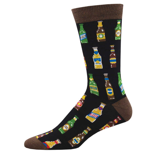 socksmith Bamboo 99 Bottles
