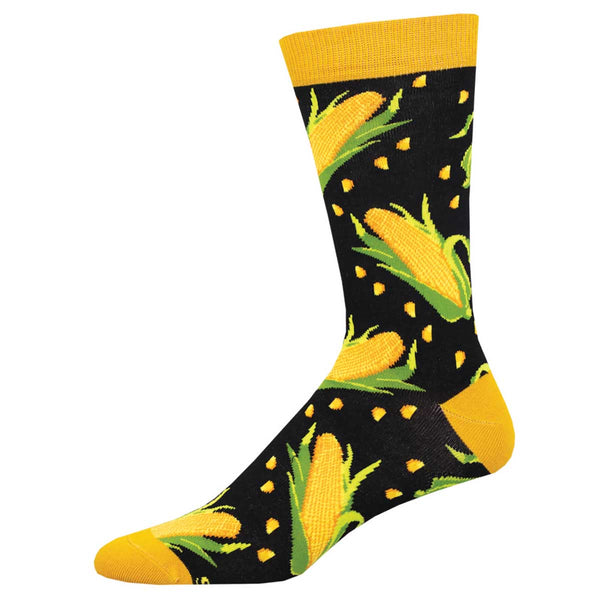 socksmith Bamboo A-Maize-Ing