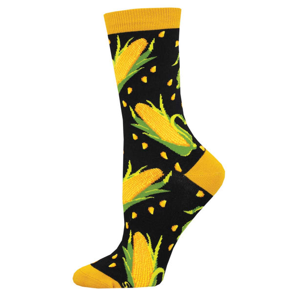 socksmith Bamboo A-Maize-Ing