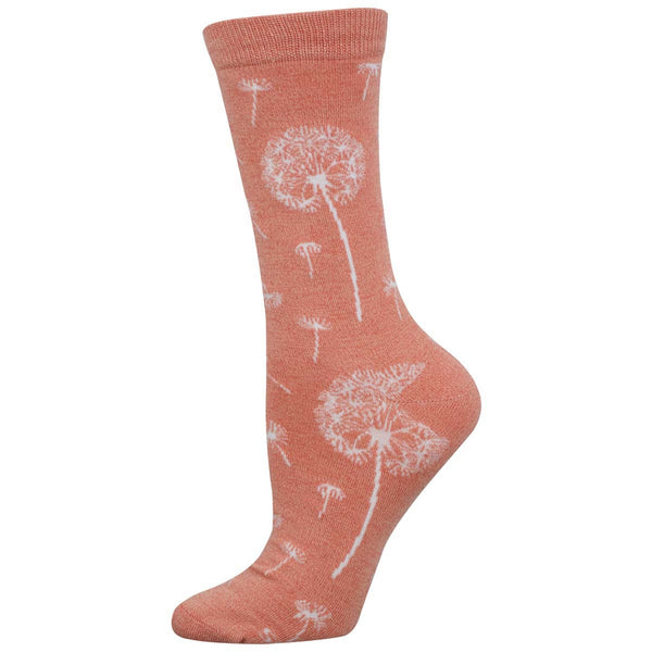 socksmith Bamboo Dandelion Dreams